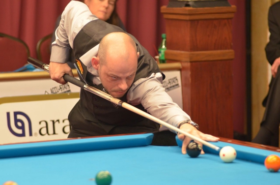 Даррен Эплтон: (фото - Karl Kantrowitz, nycgrind)